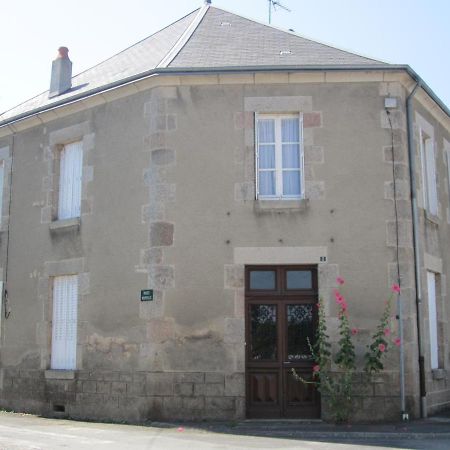La Maison De Nicole Ladapeyre Bagian luar foto