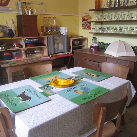 La Maison De Nicole Ladapeyre Bagian luar foto