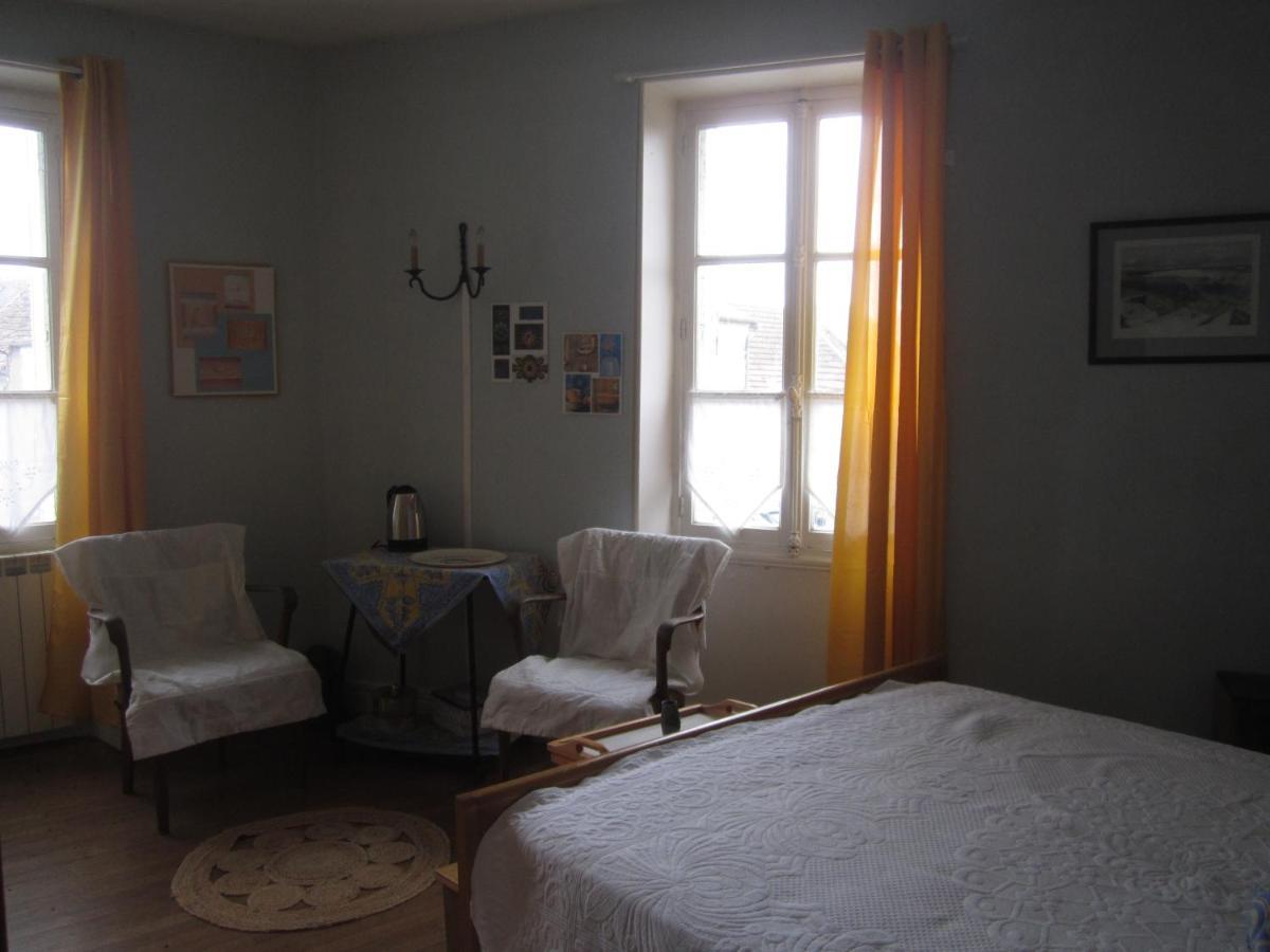 La Maison De Nicole Ladapeyre Bagian luar foto